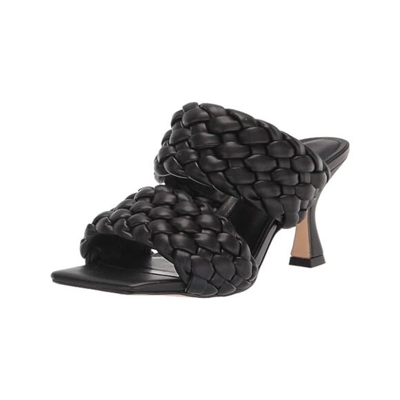 Woman's Dress Sandals Marc Fisher Hallan Sandal | UK Woman's Dress Sandals Marc Fisher Hallan Sandal | UK